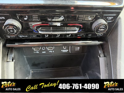2024 Jeep Grand Cherokee 4xe 4X4