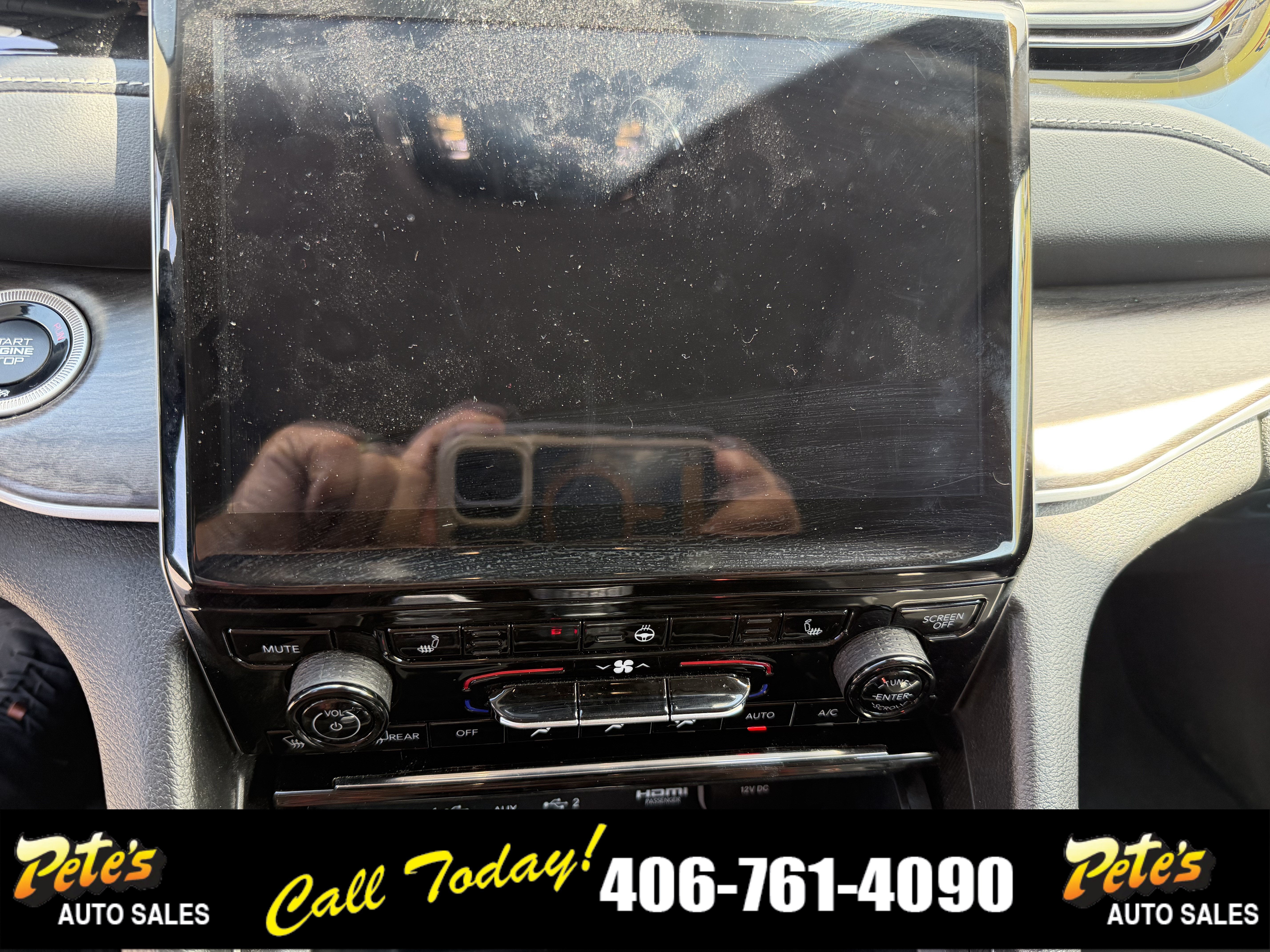 2024 Jeep Grand Cherokee 4xe 4X4