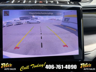 2024 Jeep Grand Cherokee 4xe 4X4