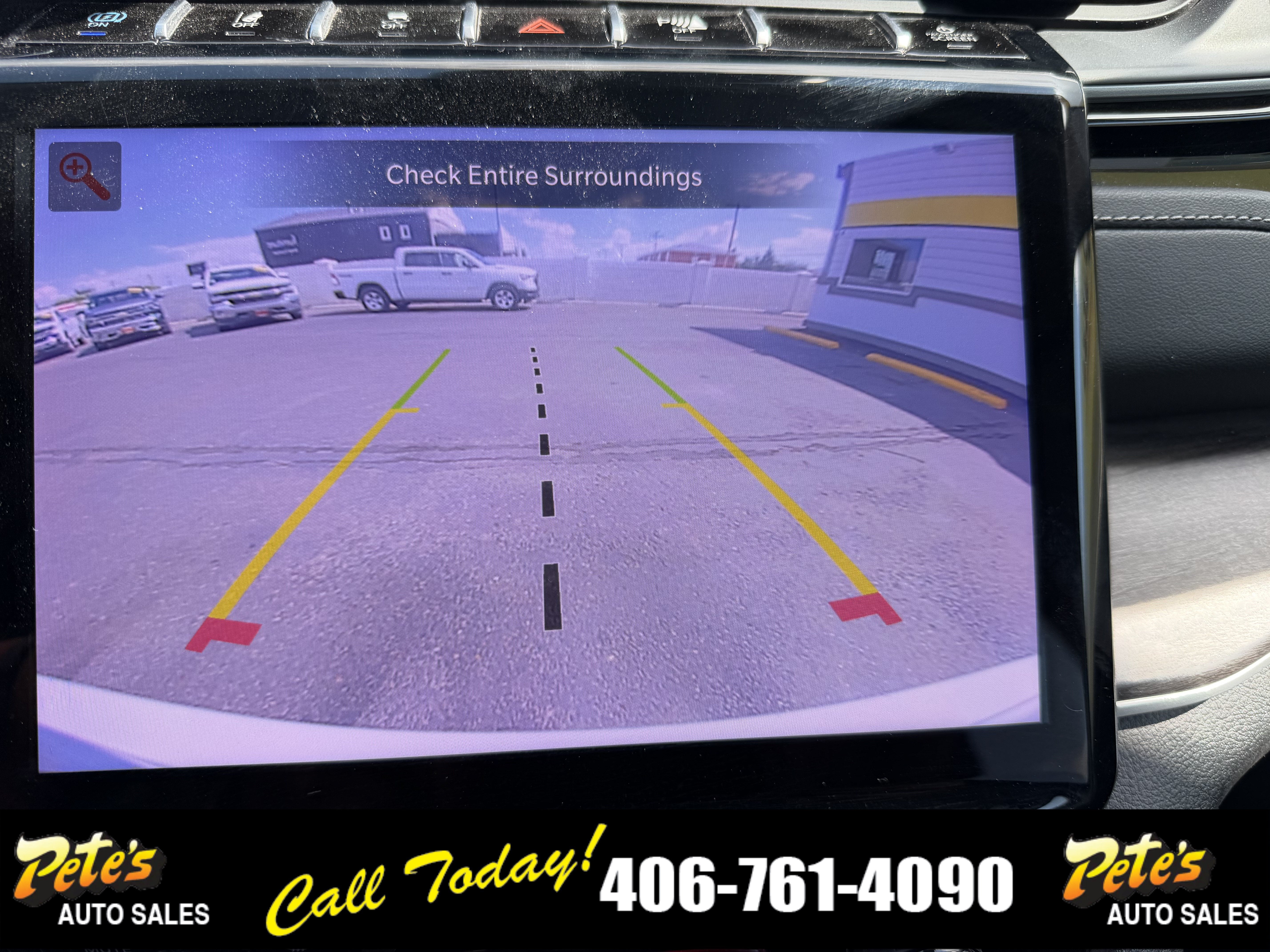2024 Jeep Grand Cherokee 4xe 4X4