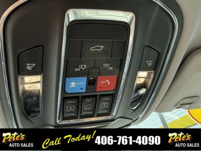 2024 Jeep Grand Cherokee 4xe 4X4