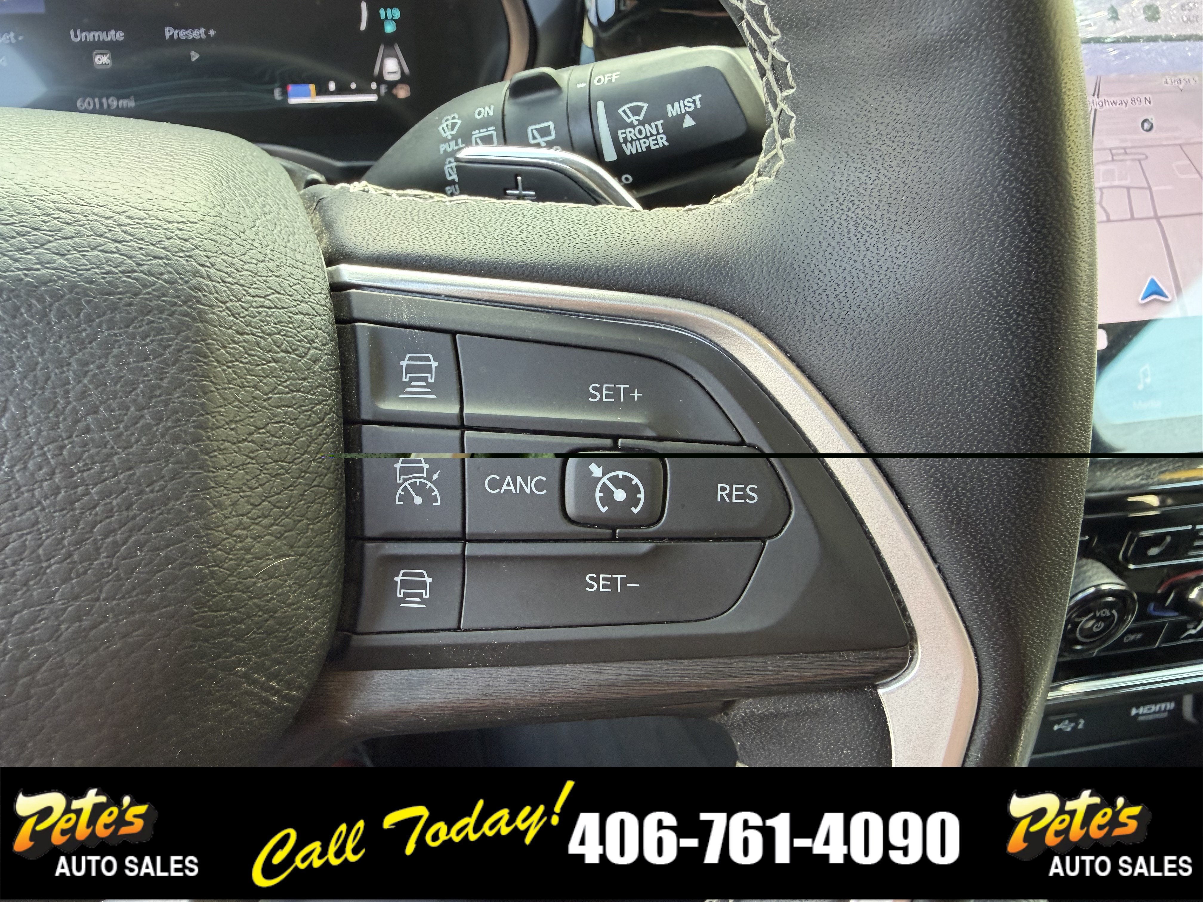 2024 Jeep Grand Cherokee 4xe 4X4
