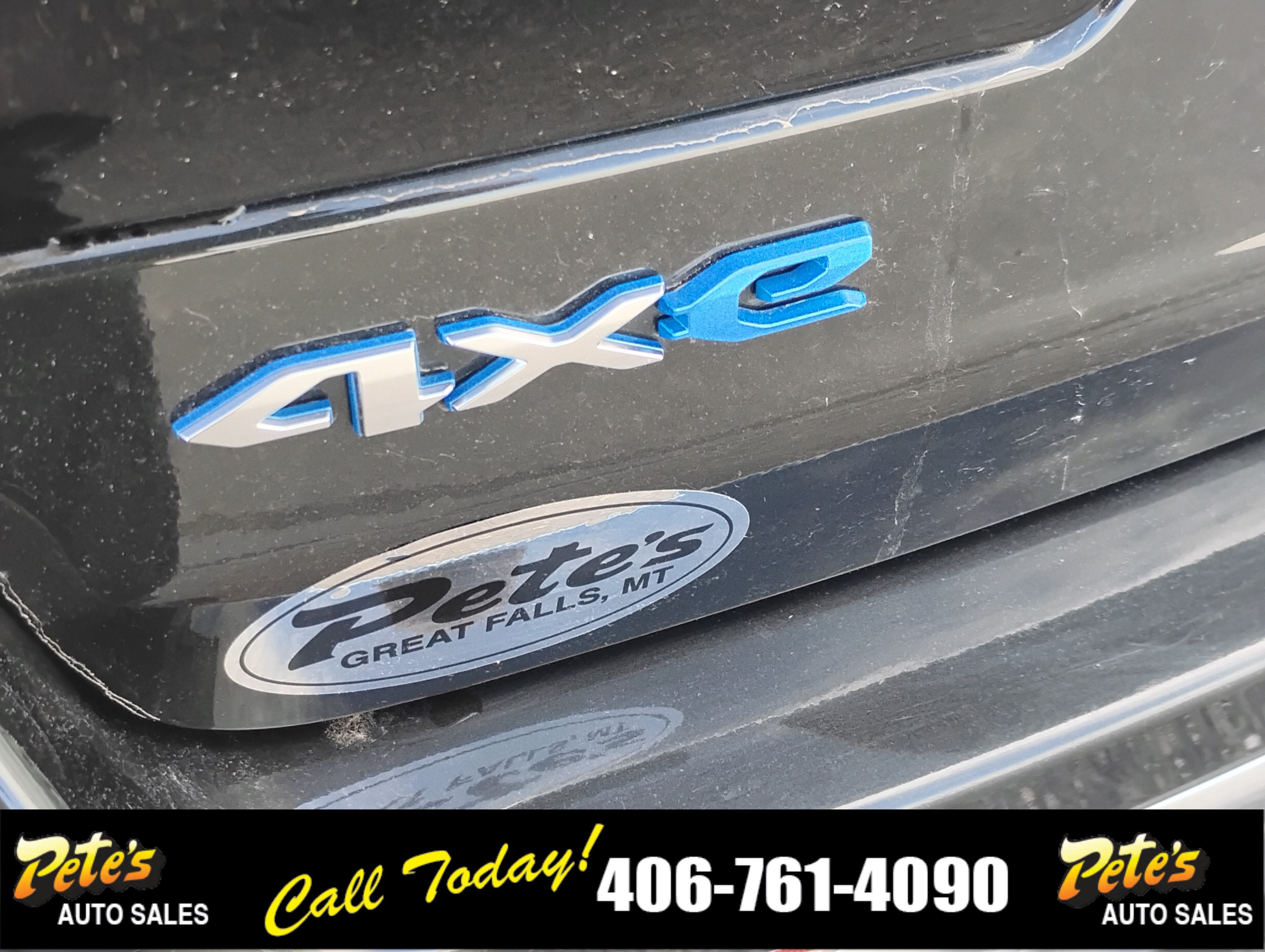 2024 Jeep Grand Cherokee 4xe 4xe