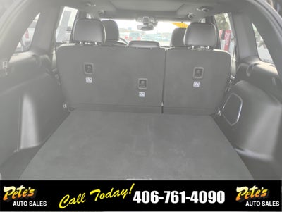 2024 Jeep Grand Cherokee 4xe 4xe