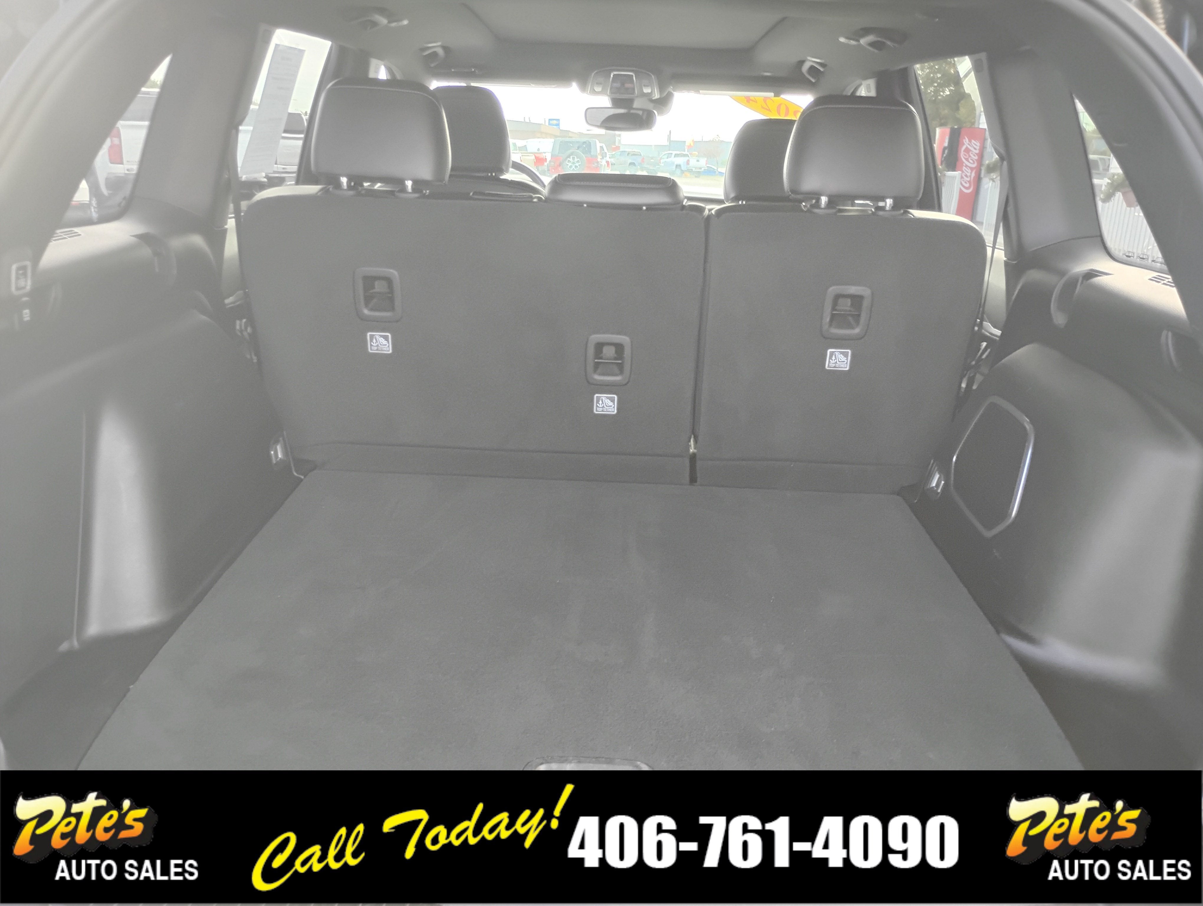 2024 Jeep Grand Cherokee 4xe 4xe
