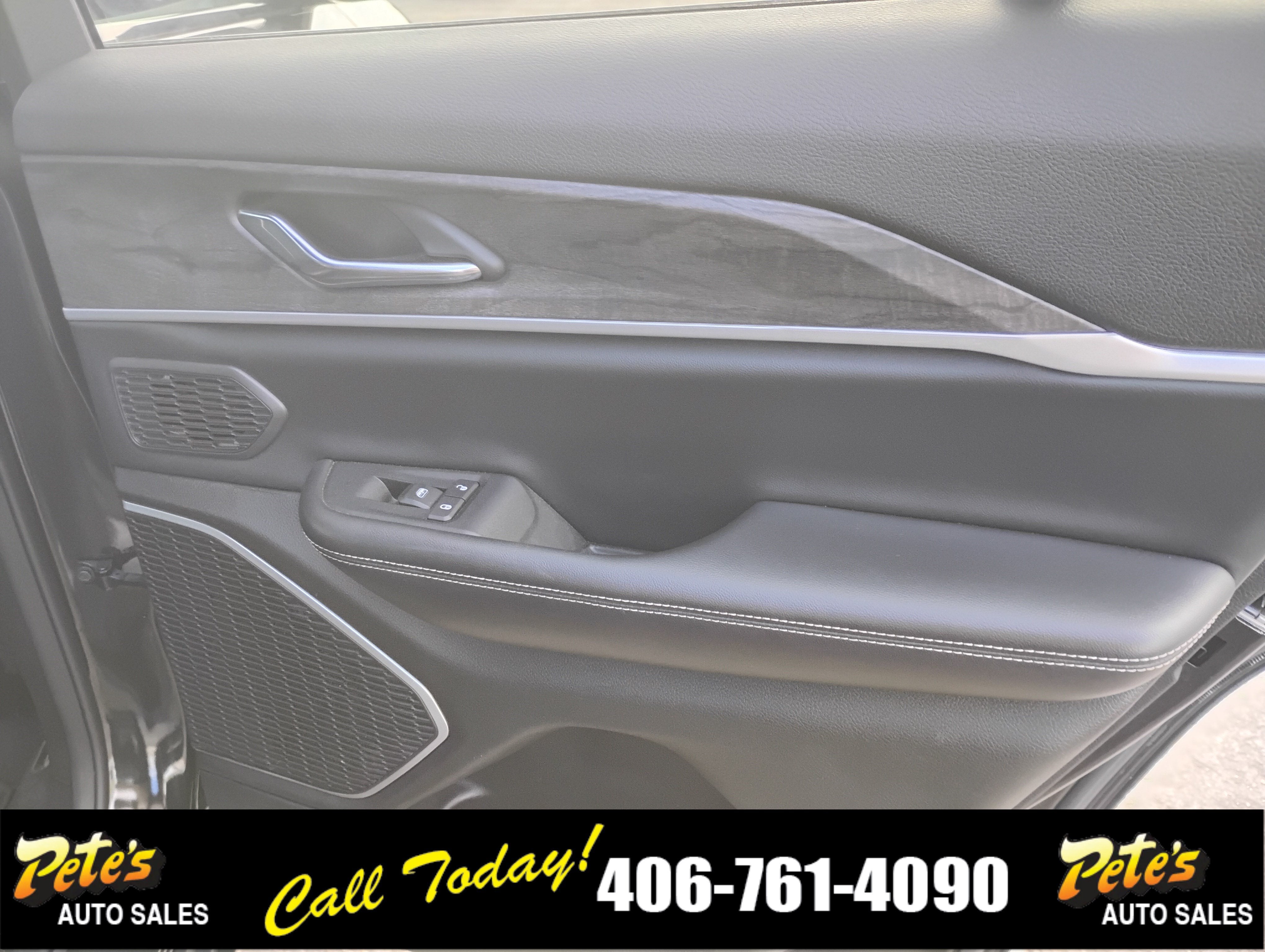 2024 Jeep Grand Cherokee 4xe 4xe
