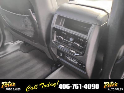 2024 Jeep Grand Cherokee 4xe 4xe