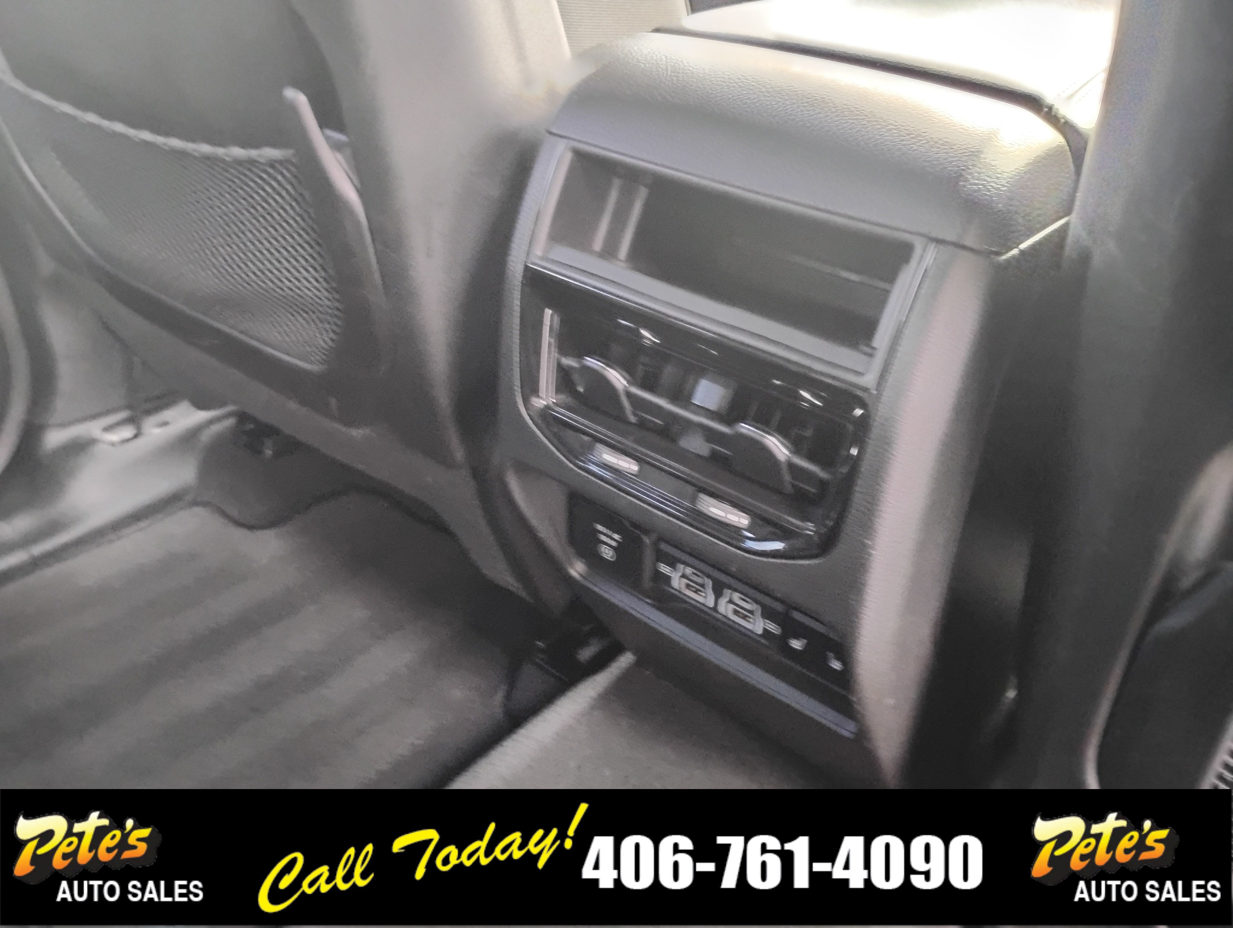 2024 Jeep Grand Cherokee 4xe 4xe