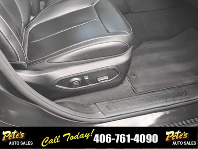 2024 Jeep Grand Cherokee 4xe 4xe