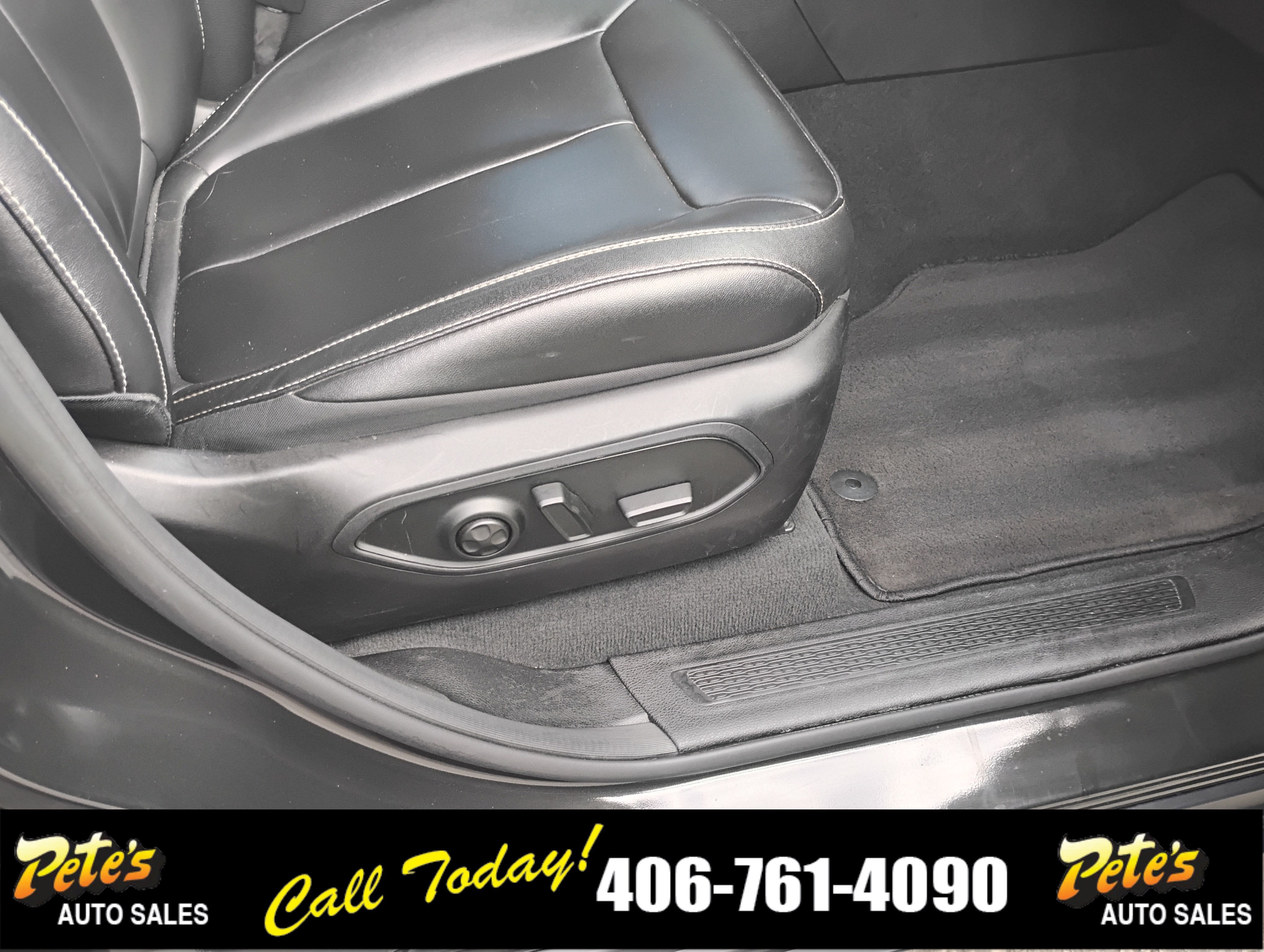 2024 Jeep Grand Cherokee 4xe 4xe