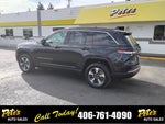 2024 Jeep Grand Cherokee 4xe 4xe