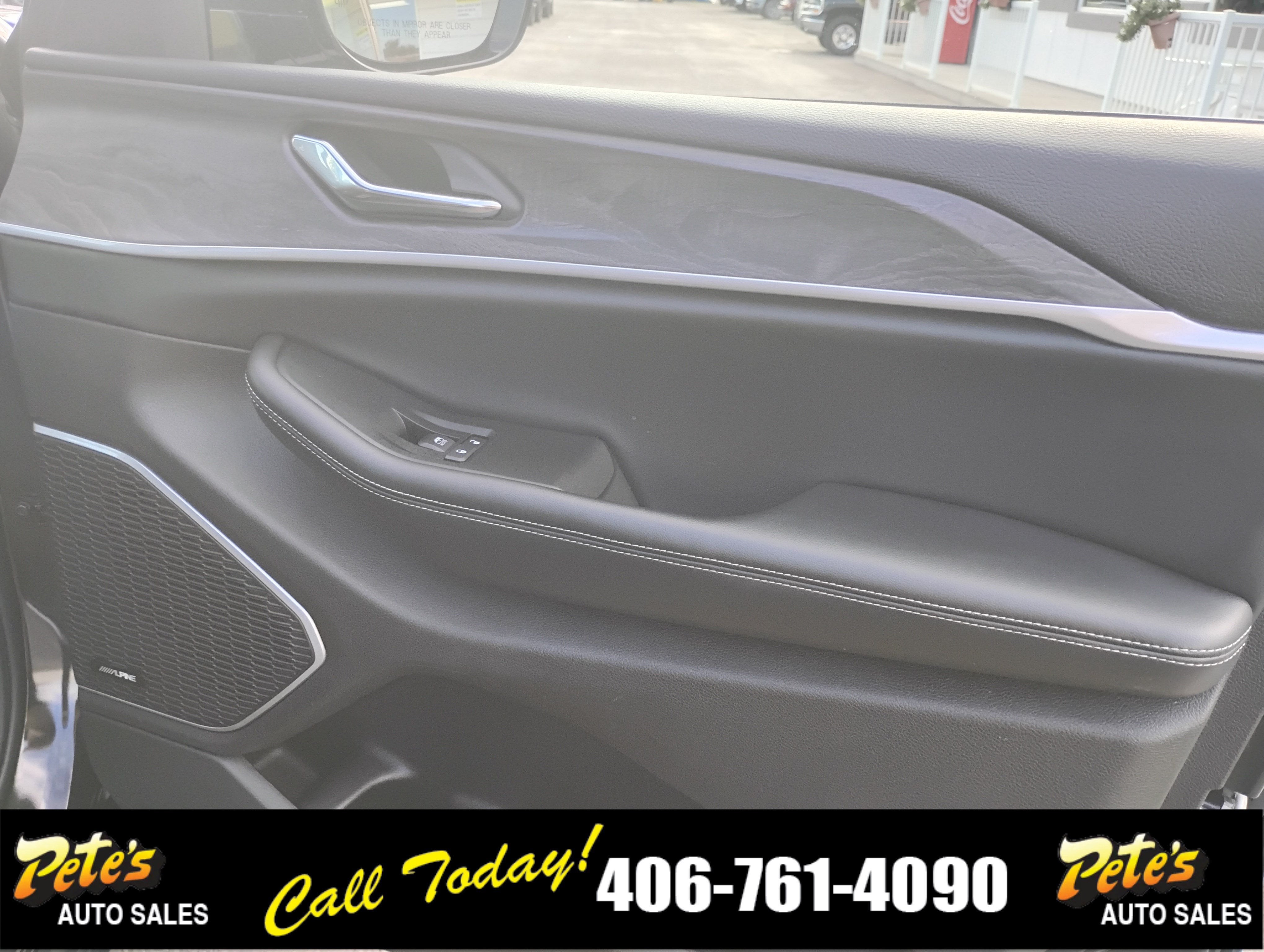 2024 Jeep Grand Cherokee 4xe 4xe