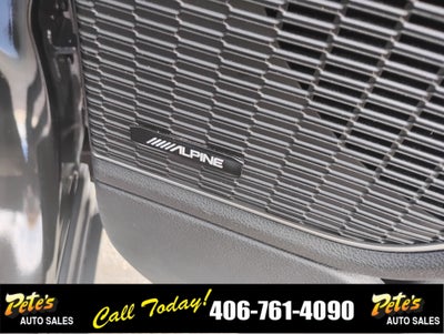 2024 Jeep Grand Cherokee 4xe 4xe