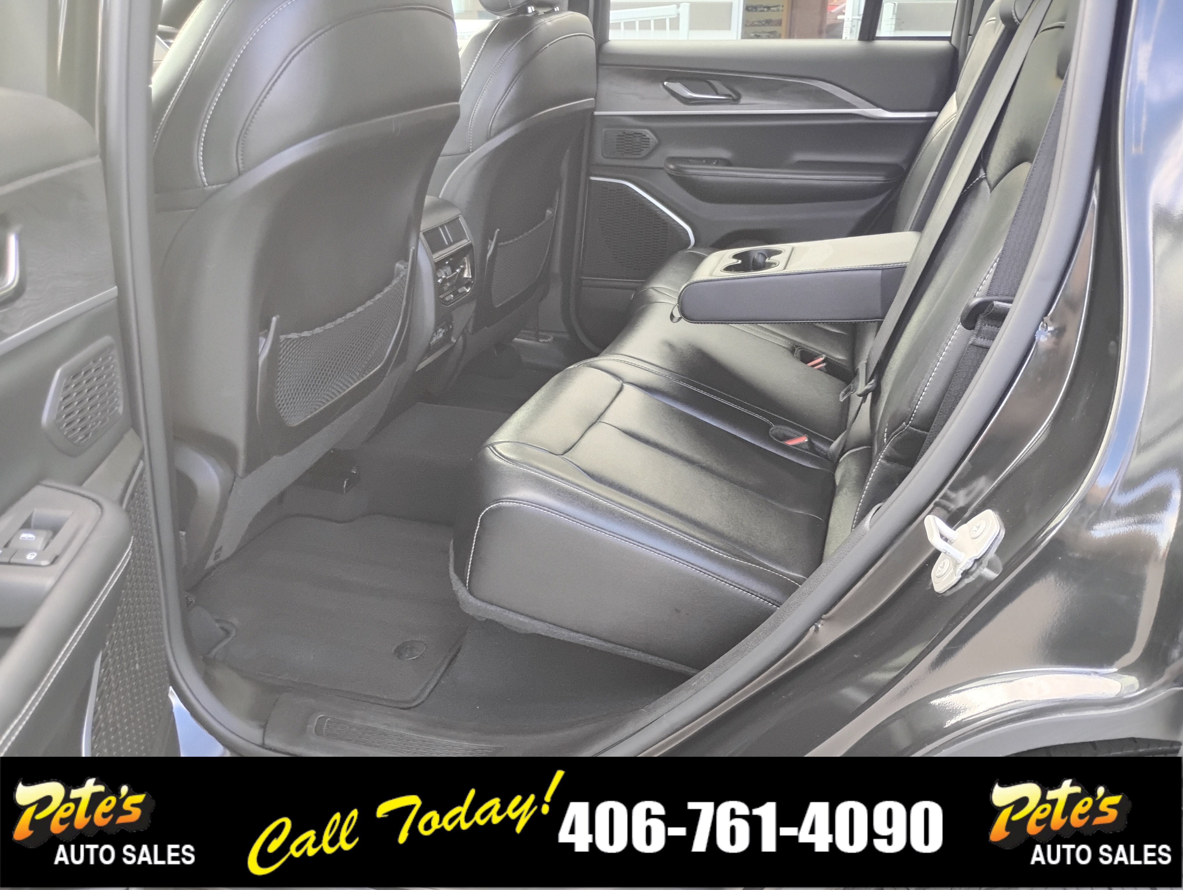 2024 Jeep Grand Cherokee 4xe 4xe