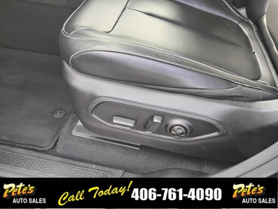 2024 Jeep Grand Cherokee 4xe 4xe