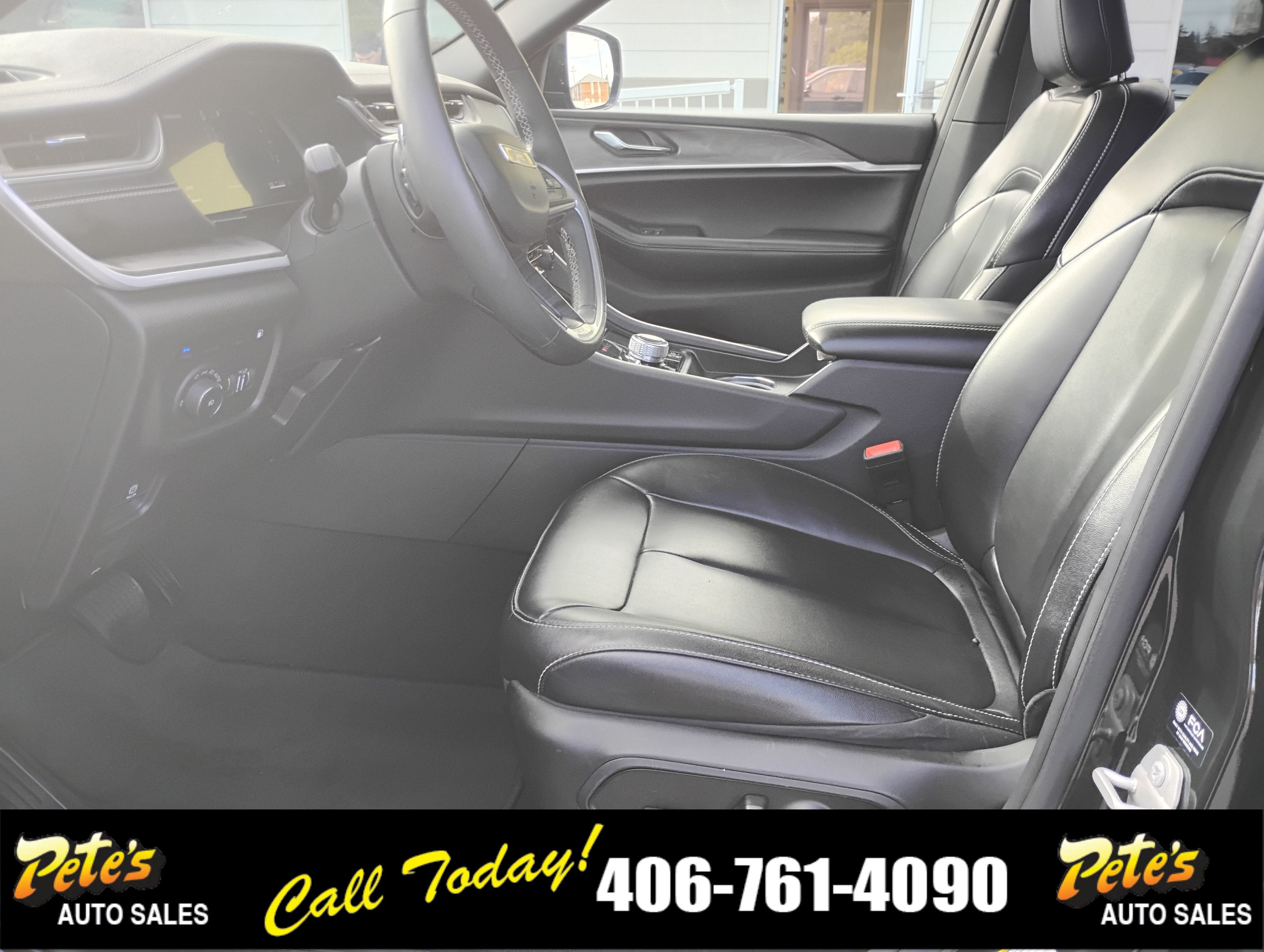 2024 Jeep Grand Cherokee 4xe 4xe