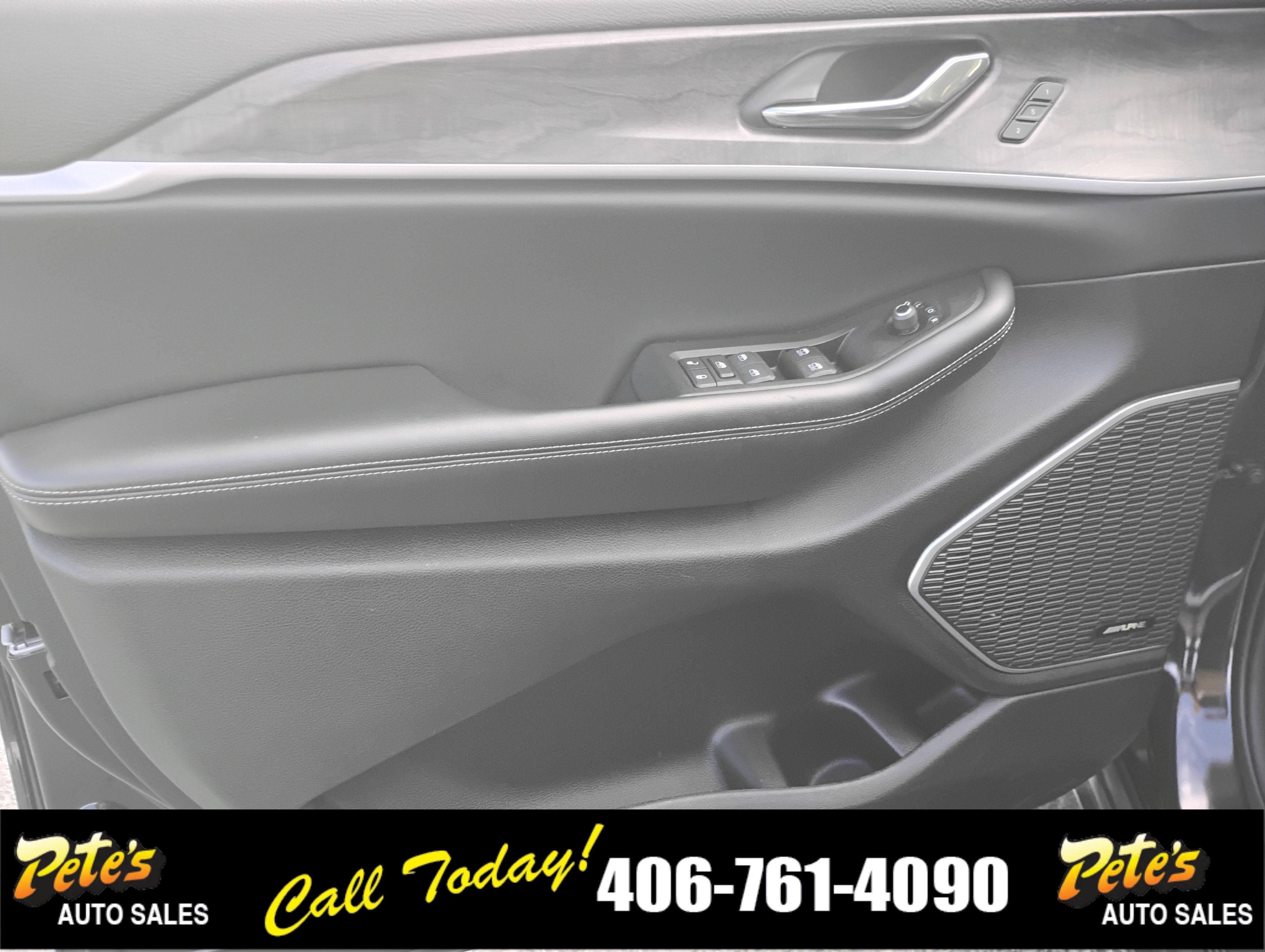 2024 Jeep Grand Cherokee 4xe 4xe