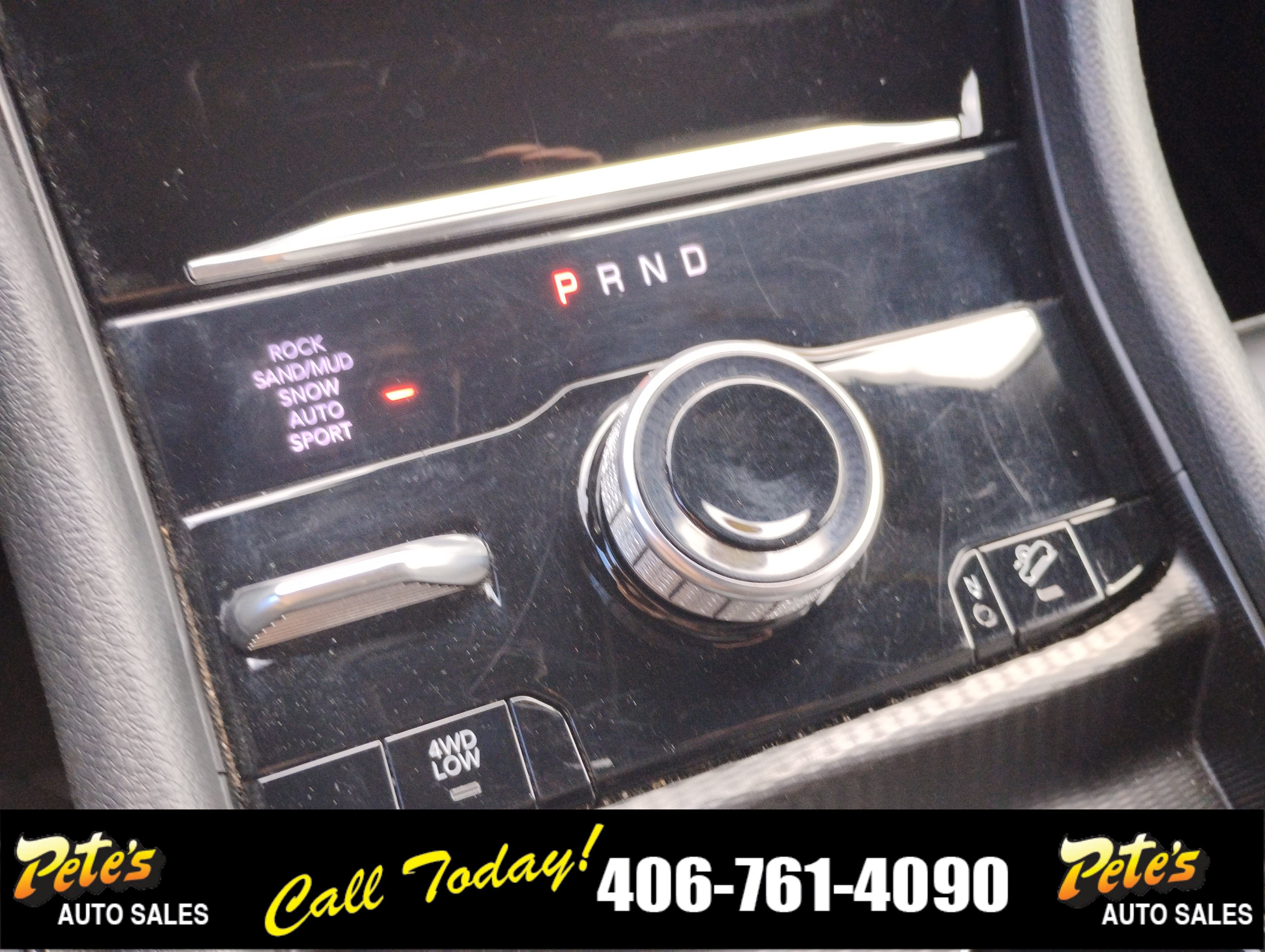 2024 Jeep Grand Cherokee 4xe 4xe
