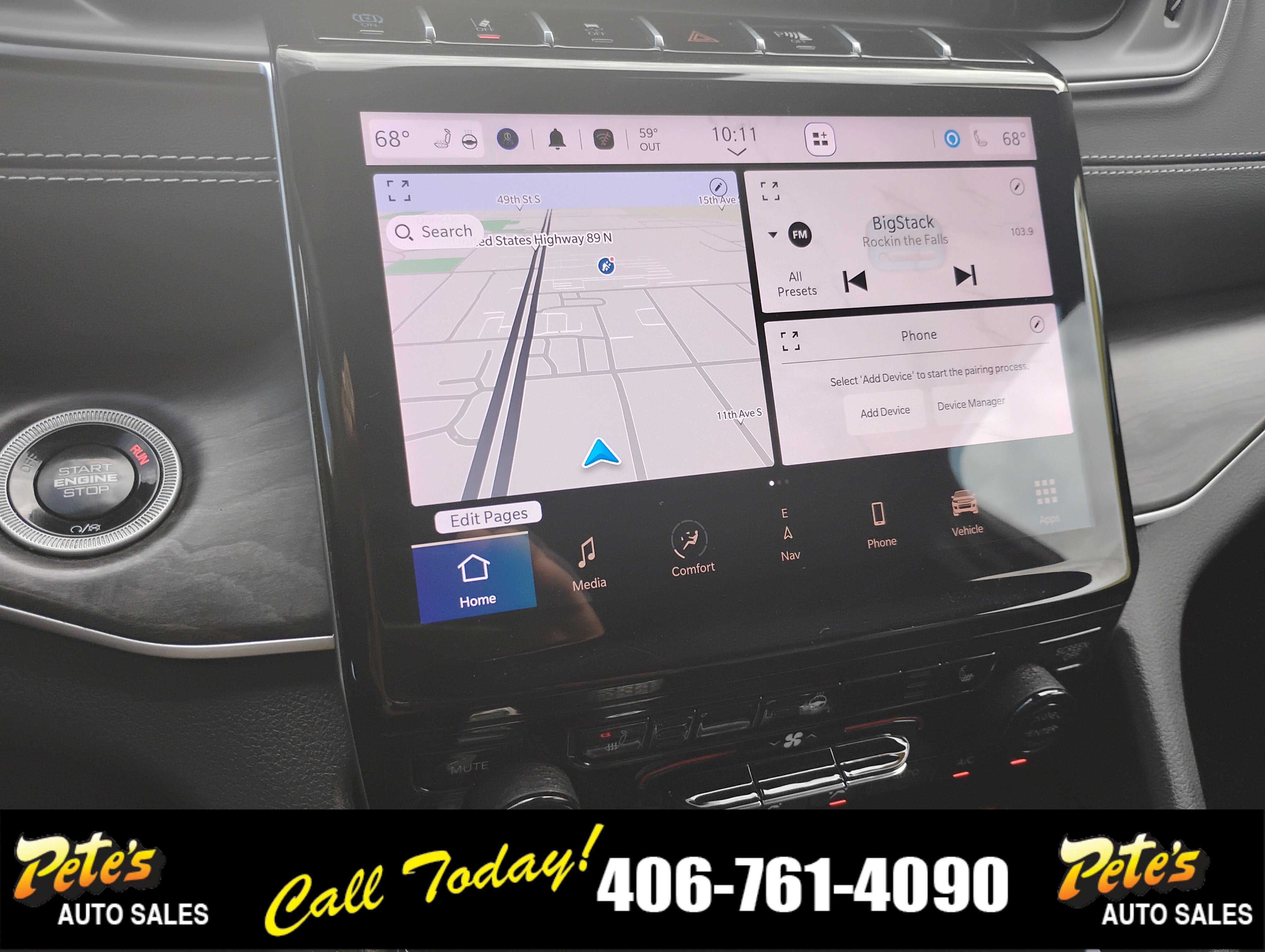 2024 Jeep Grand Cherokee 4xe 4xe