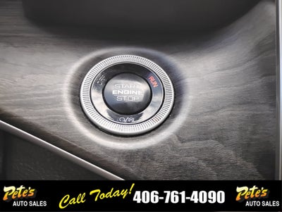 2024 Jeep Grand Cherokee 4xe 4xe