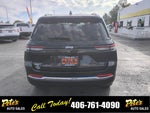 2024 Jeep Grand Cherokee 4xe 4xe