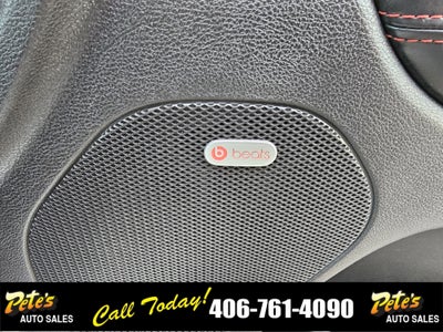 2018 Dodge Durango R/T