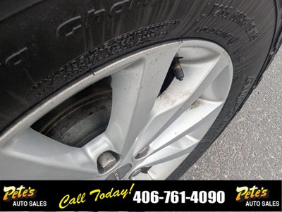 2015 Dodge Durango AWD