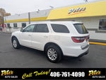 2015 Dodge Durango AWD