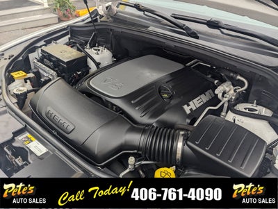 2015 Dodge Durango AWD