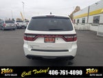 2015 Dodge Durango AWD