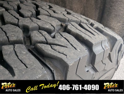 2015 Dodge Durango AWD