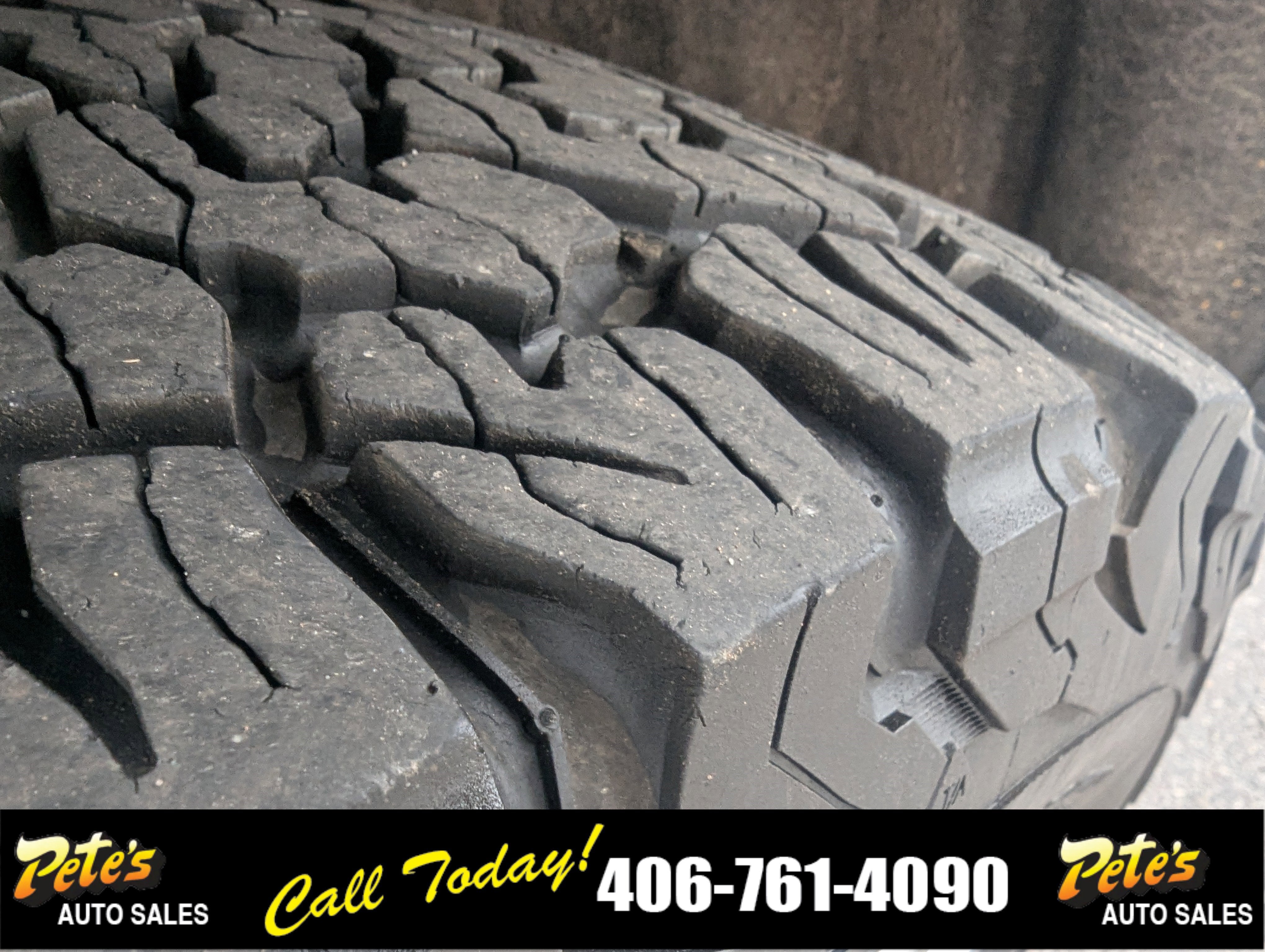 2015 Dodge Durango AWD