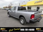 2020 RAM 1500 Classic Tradesman