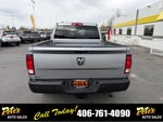 2020 RAM 1500 Classic Tradesman