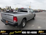 2020 RAM 1500 Classic Tradesman