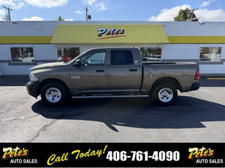 2015 RAM 1500 Tradesman