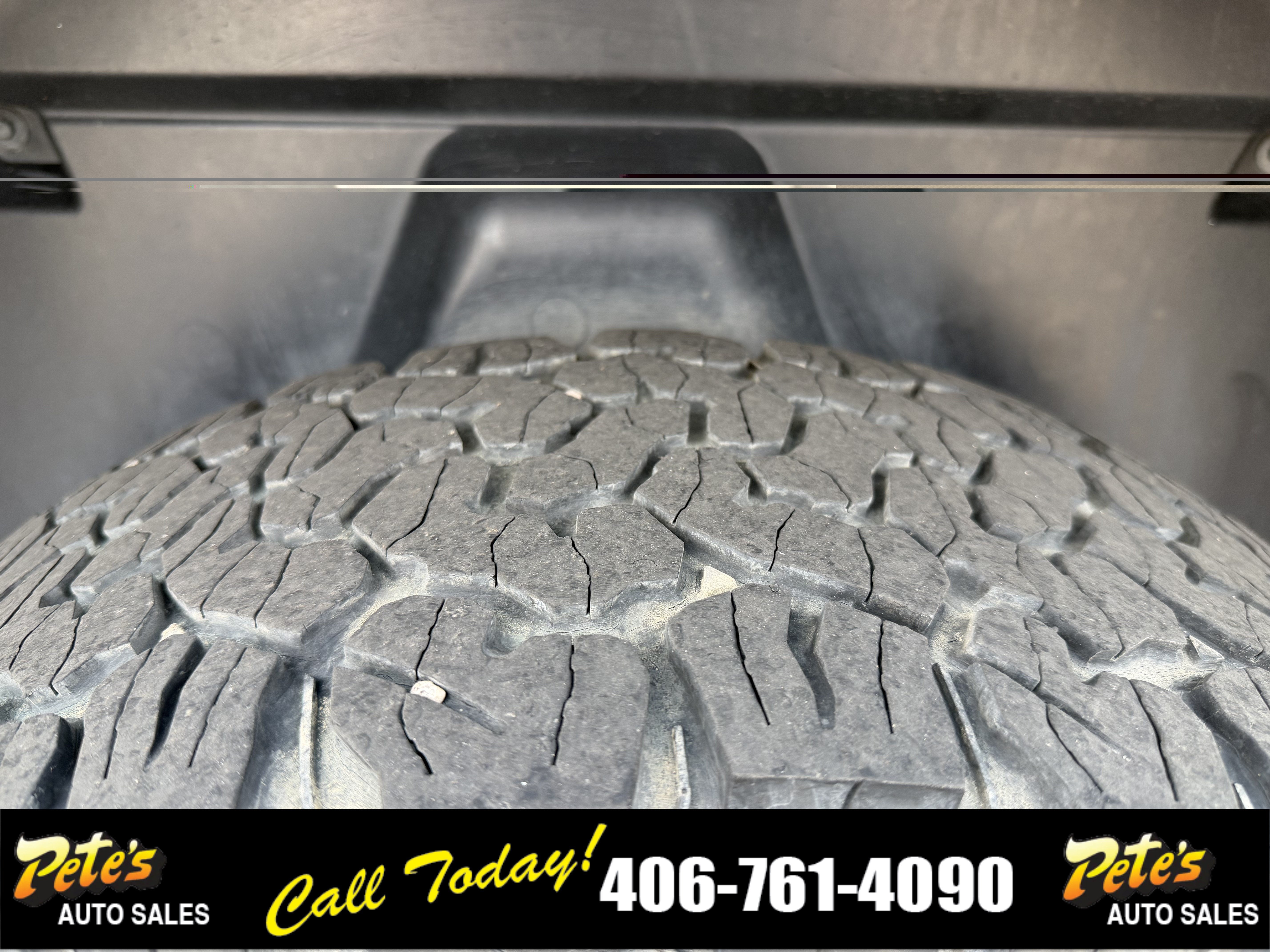 2015 RAM 1500 Tradesman