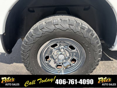 2015 RAM 1500 Tradesman