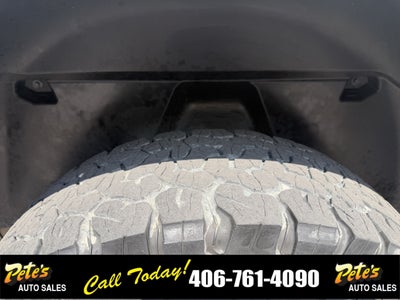 2015 RAM 1500 Tradesman