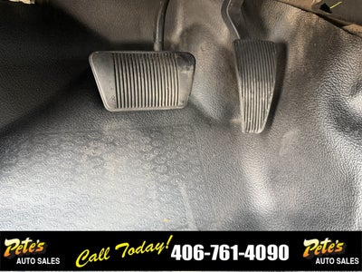 2015 RAM 1500 Tradesman