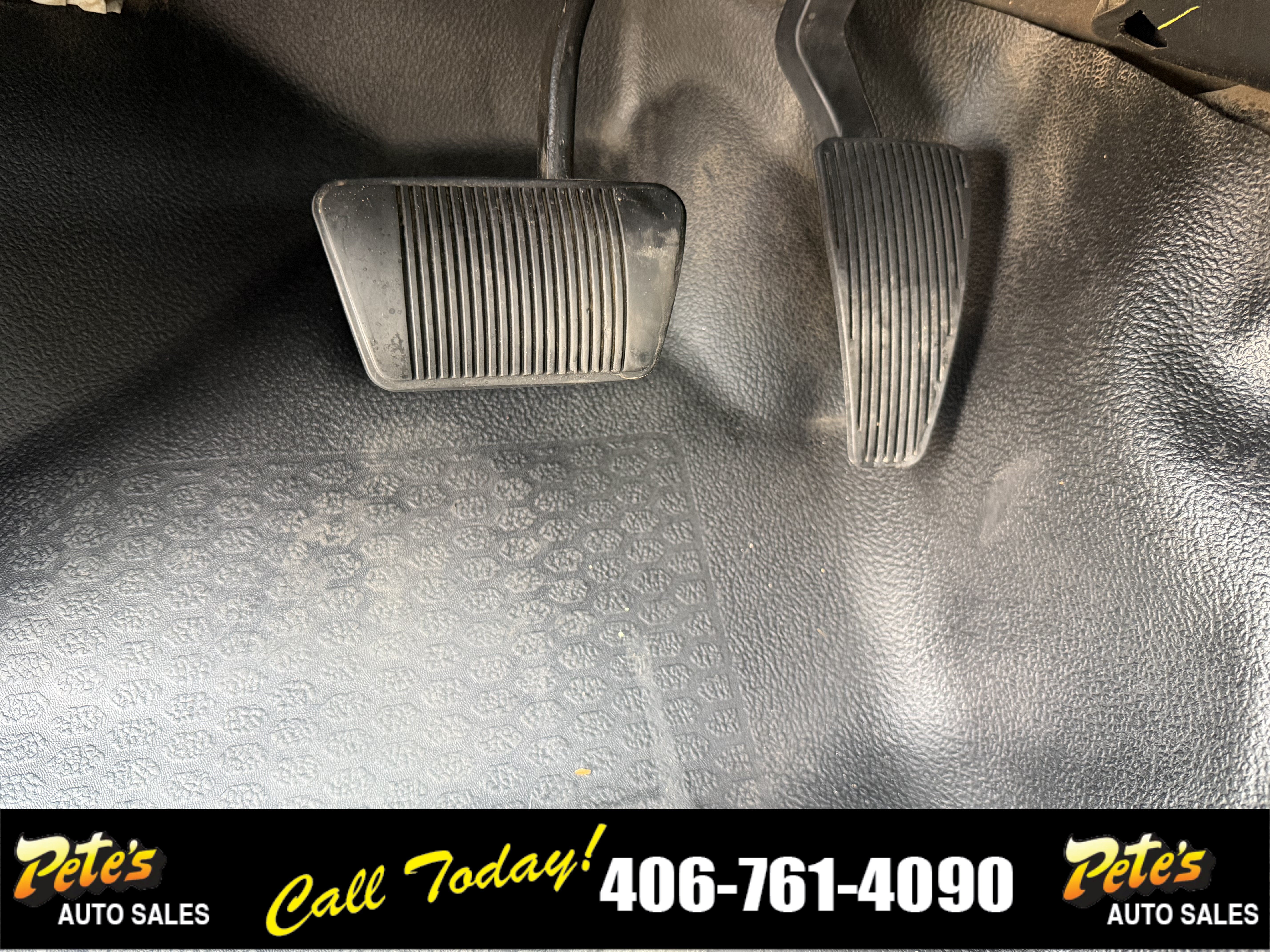 2015 RAM 1500 Tradesman