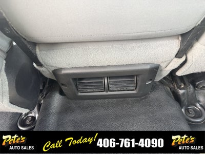 2015 RAM 1500 Tradesman