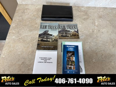 2015 RAM 1500 Tradesman