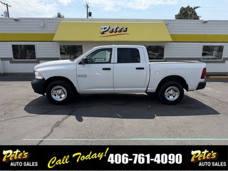 2015 RAM 1500 Tradesman