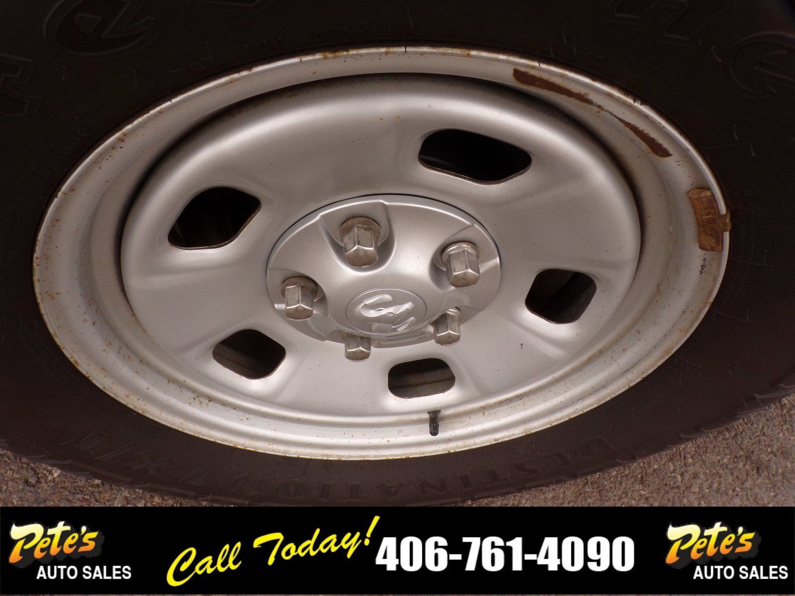 2016 RAM 1500 Crew Cab