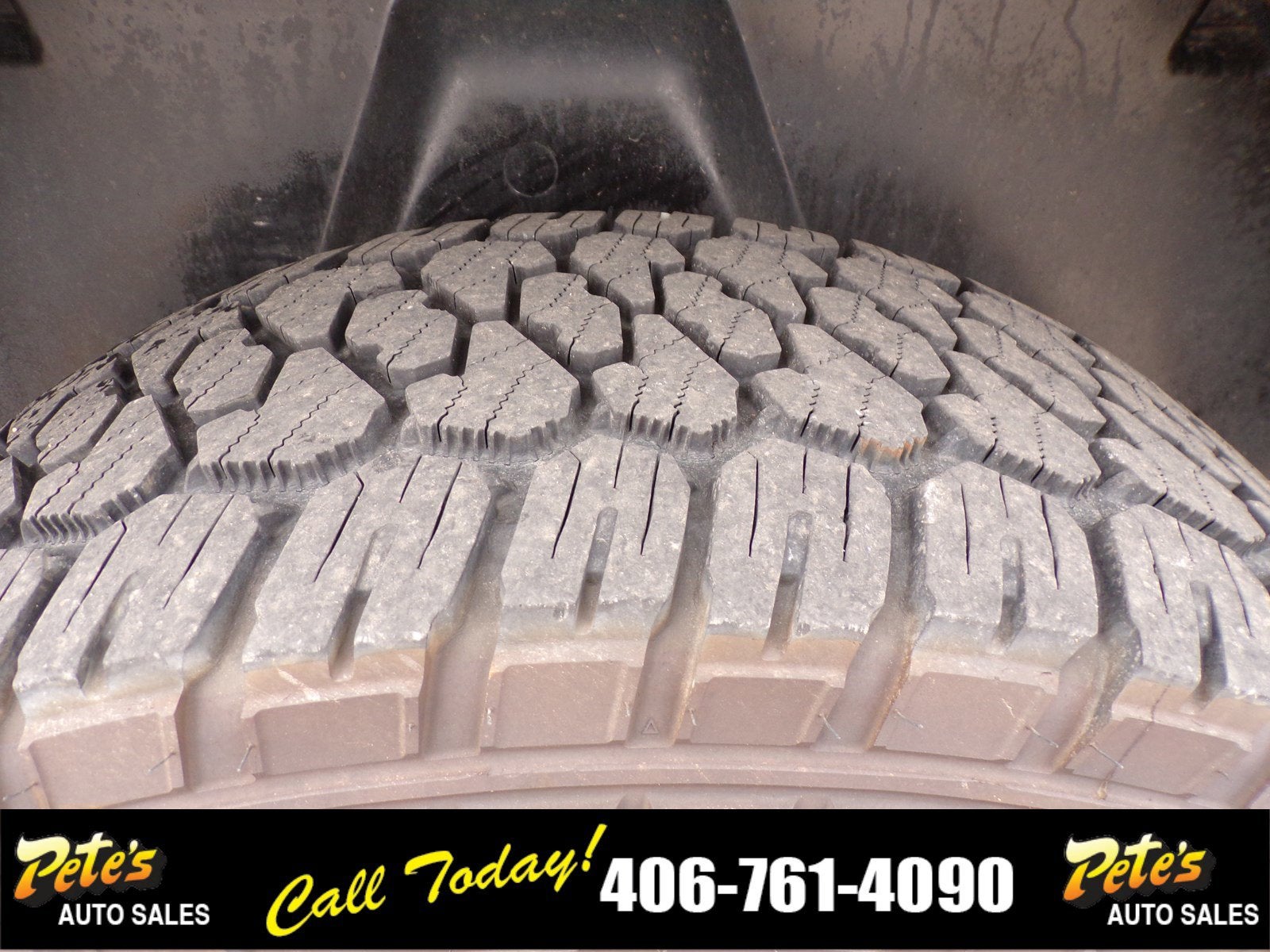 2016 RAM 1500 Crew Cab