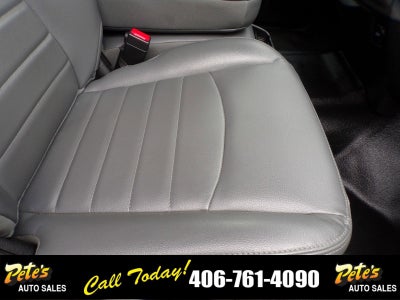 2016 RAM 1500 Crew Cab