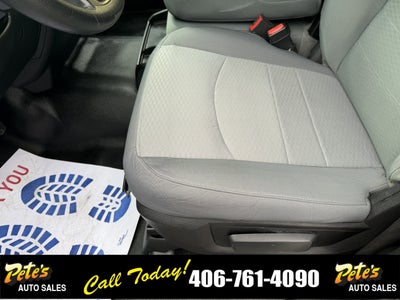 2017 RAM 1500 Tradesman