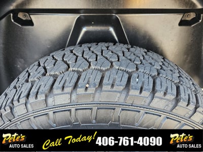 2019 RAM 1500 Classic 5.7L