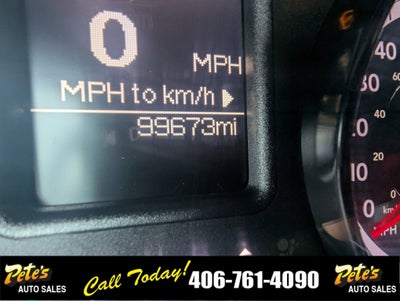 2019 RAM 1500 Classic 5.7L